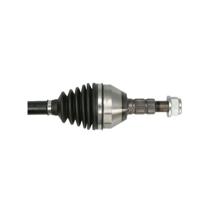 Pusašis PASCAL G2X033PC