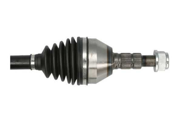Pusašis PASCAL G2X033PC