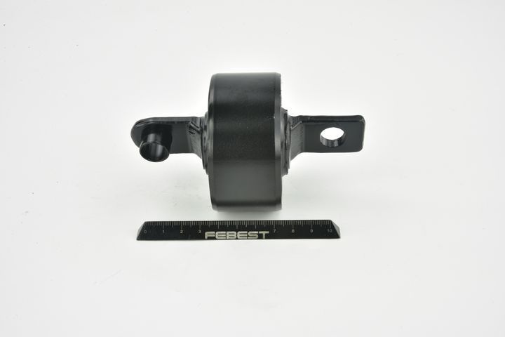 Valdymo svirties/išilginių svirčių įvorė FEBEST KAB-A2RL