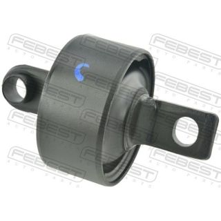 Valdymo svirties/išilginių svirčių įvorė FEBEST KAB-A2RR