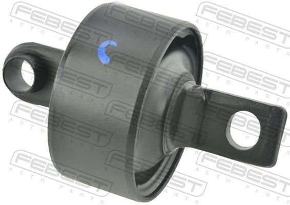 Valdymo svirties/išilginių svirčių įvorė FEBEST KAB-A2RR