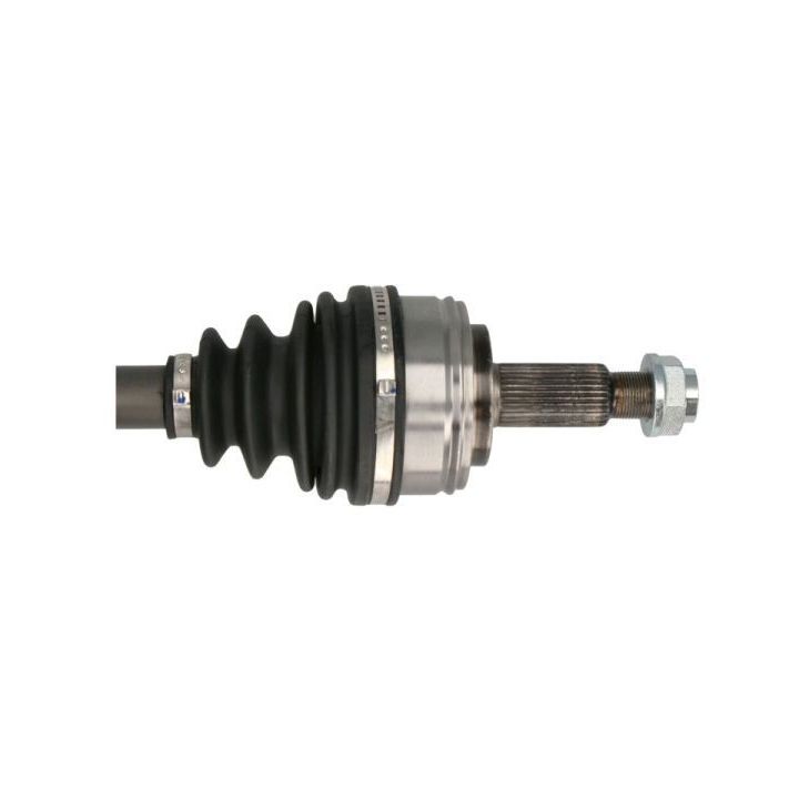 Pusašis PASCAL G2X034PC