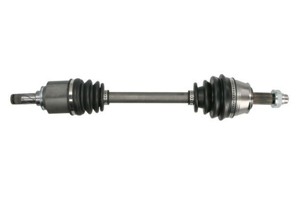 Pusašis PASCAL G2X035PC