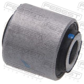 Valdymo svirties/išilginių svirčių įvorė FEBEST KAB-CDR