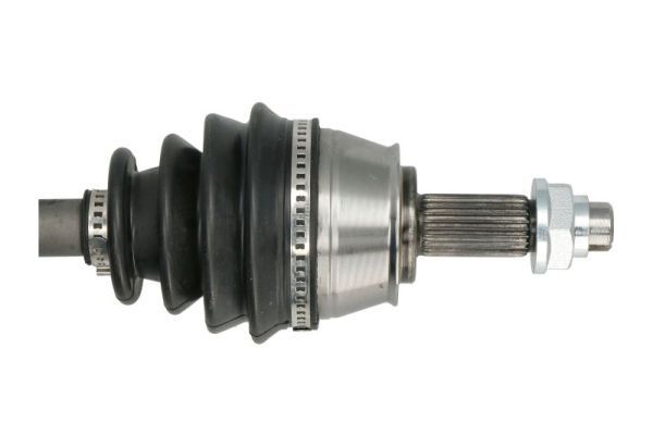 Pusašis PASCAL G2X035PC