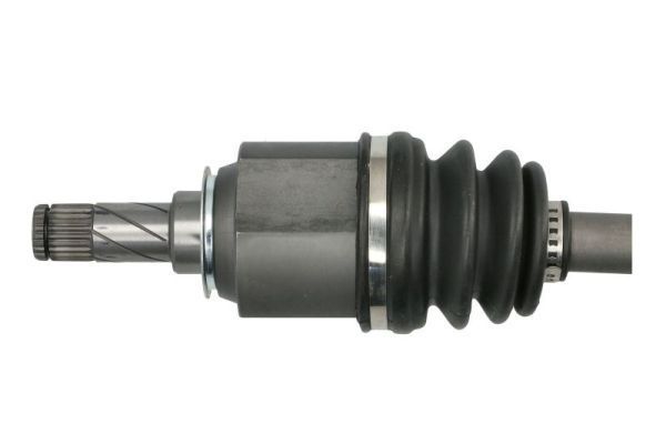 Pusašis PASCAL G2X035PC