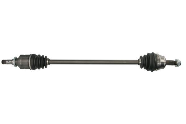 Pusašis PASCAL G2X036PC
