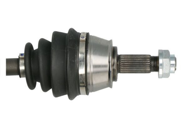 Pusašis PASCAL G2X036PC