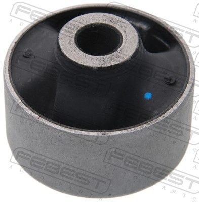 Valdymo svirties/išilginių svirčių įvorė FEBEST KAB-CERB