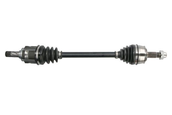 Pusašis PASCAL G2X037PC