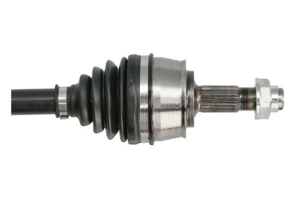 Pusašis PASCAL G2X037PC