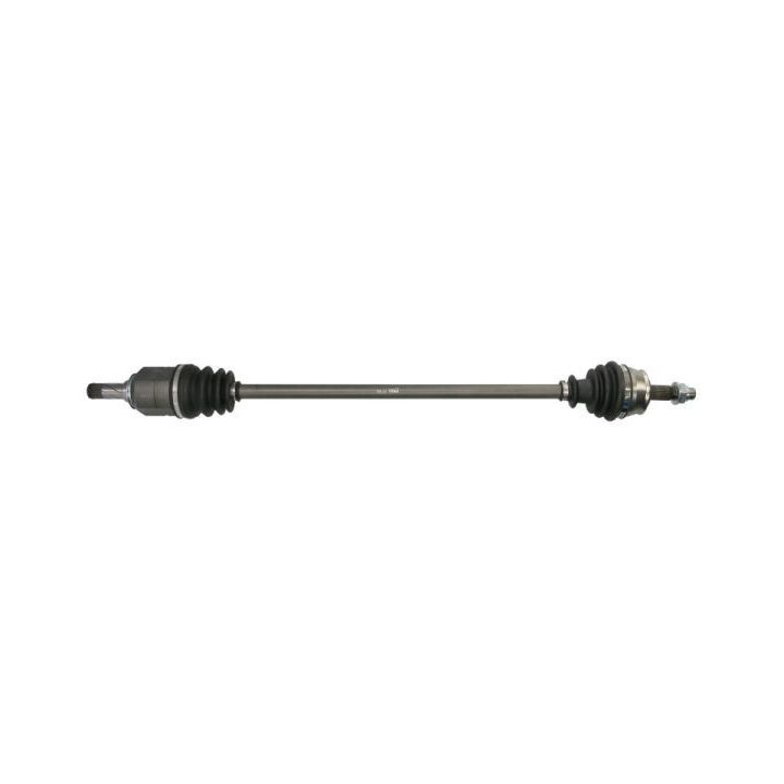 Pusašis PASCAL G2X038PC