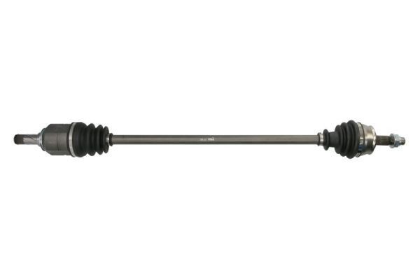 Pusašis PASCAL G2X038PC