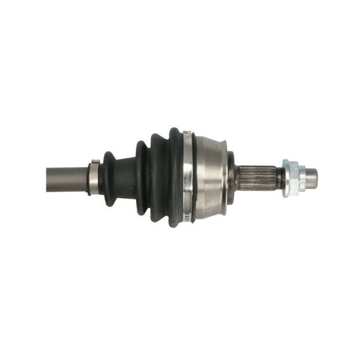 Pusašis PASCAL G2X038PC
