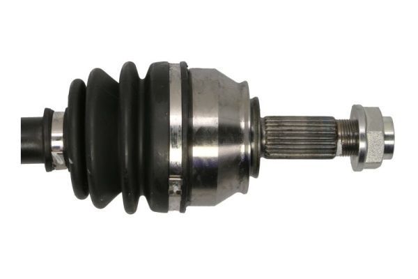 Pusašis PASCAL G2X040PC