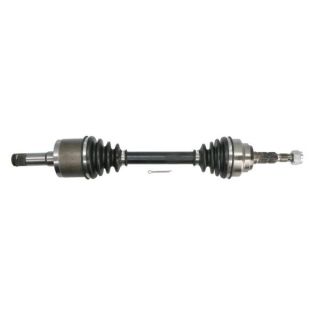 Pusašis PASCAL G2X043PC