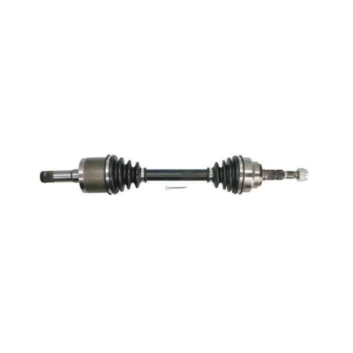 Pusašis PASCAL G2X043PC