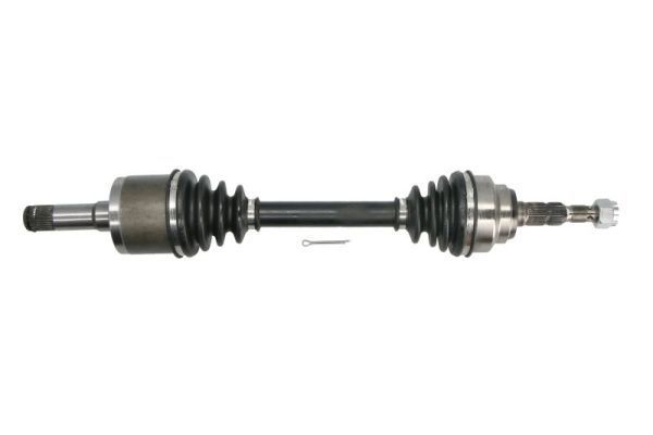 Pusašis PASCAL G2X043PC
