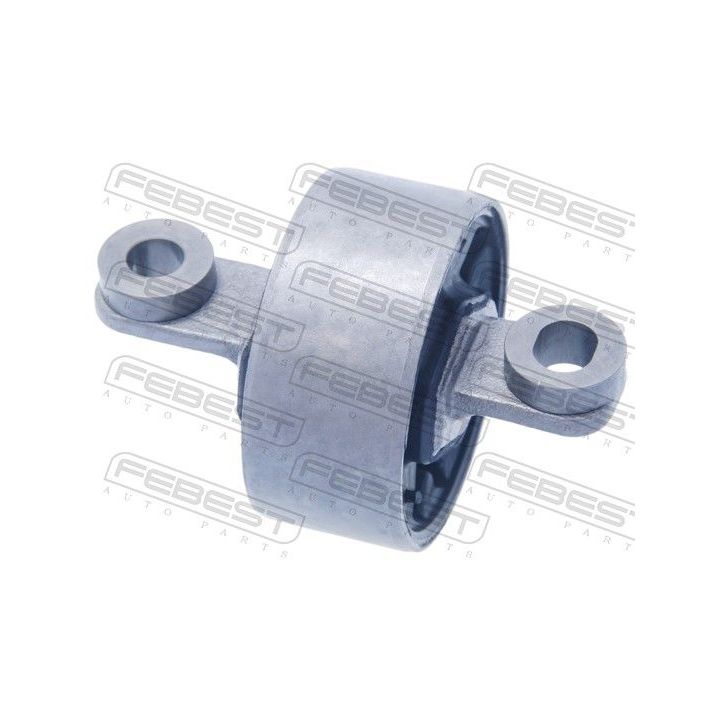 Valdymo svirties/išilginių svirčių įvorė FEBEST KAB-SL10RL