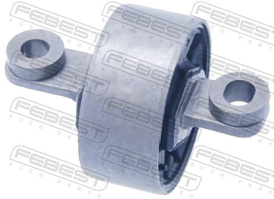 Valdymo svirties/išilginių svirčių įvorė FEBEST KAB-SL10RL