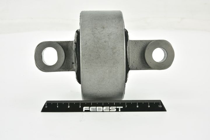 Valdymo svirties/išilginių svirčių įvorė FEBEST KAB-SL10RL