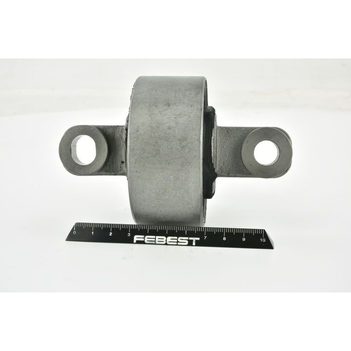 Valdymo svirties/išilginių svirčių įvorė FEBEST KAB-SL10RL