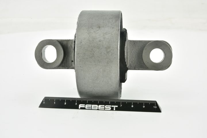 Valdymo svirties/išilginių svirčių įvorė FEBEST KAB-SL10RL