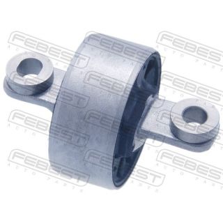 Valdymo svirties/išilginių svirčių įvorė FEBEST KAB-SL10RR