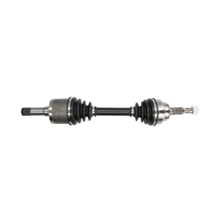 Pusašis PASCAL G2X044PC