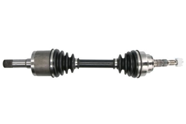 Pusašis PASCAL G2X044PC