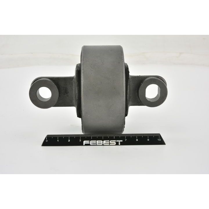 Valdymo svirties/išilginių svirčių įvorė FEBEST KAB-SL10RR