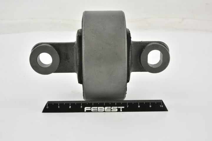 Valdymo svirties/išilginių svirčių įvorė FEBEST KAB-SL10RR