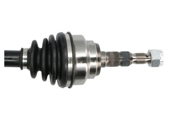 Pusašis PASCAL G2X044PC