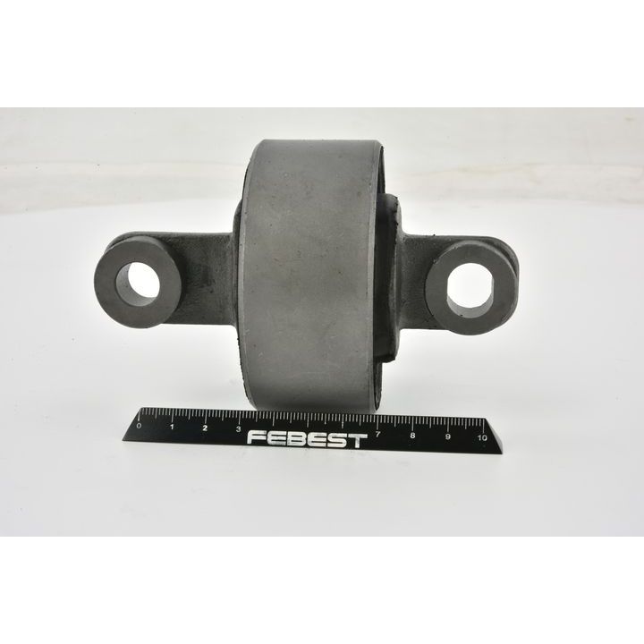 Valdymo svirties/išilginių svirčių įvorė FEBEST KAB-SL10RR