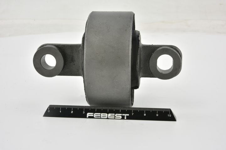 Valdymo svirties/išilginių svirčių įvorė FEBEST KAB-SL10RR