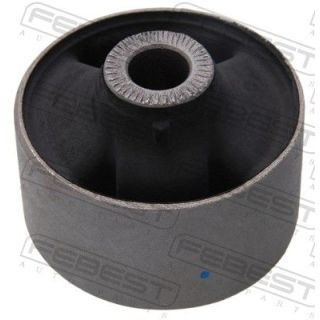 Valdymo svirties/išilginių svirčių įvorė FEBEST KAB-SLB