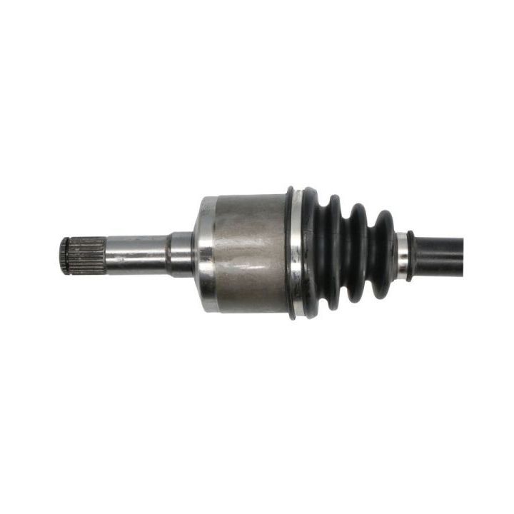 Pusašis PASCAL G2X044PC