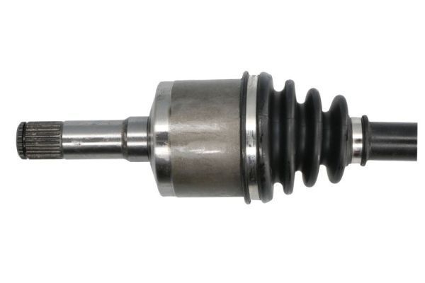 Pusašis PASCAL G2X044PC
