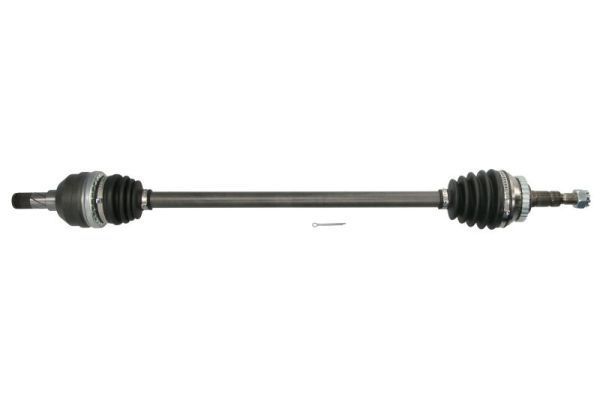 Pusašis PASCAL G2X045PC