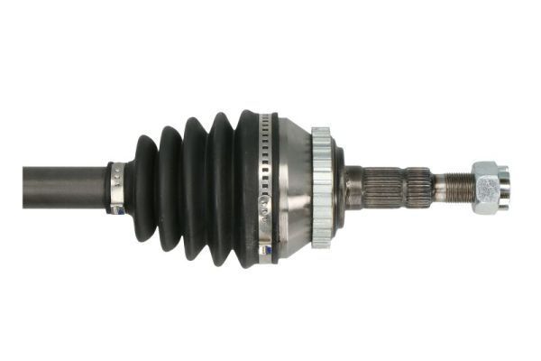 Pusašis PASCAL G2X045PC