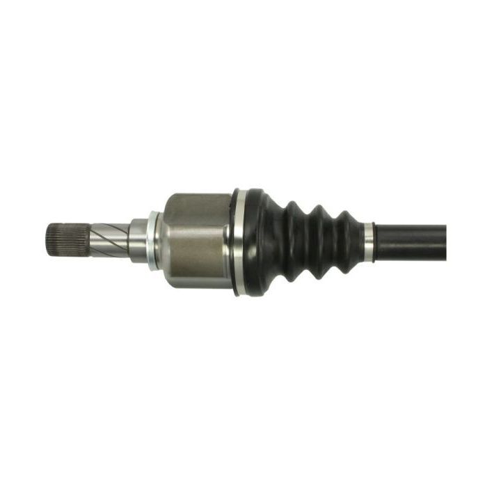 Pusašis PASCAL G2X046PC