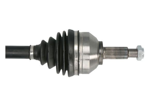 Pusašis PASCAL G2X047PC