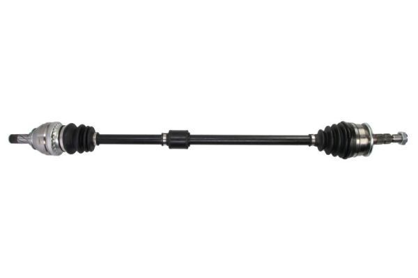 Pusašis PASCAL G2X048PC