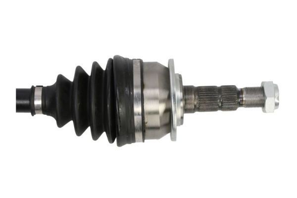 Pusašis PASCAL G2X048PC