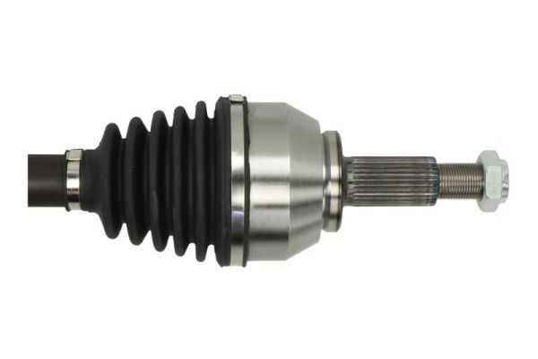 Pusašis PASCAL G2X050PC