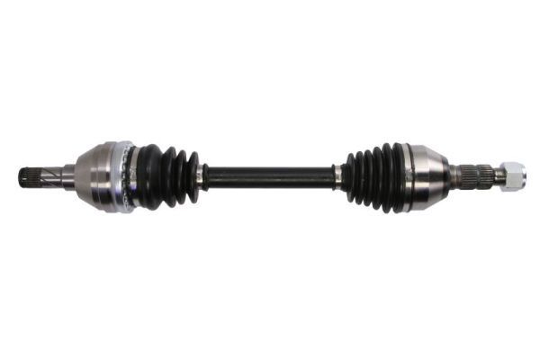 Pusašis PASCAL G2X051PC