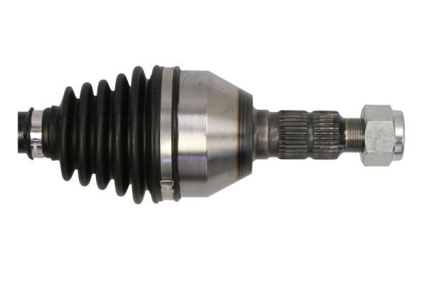 Pusašis PASCAL G2X052PC