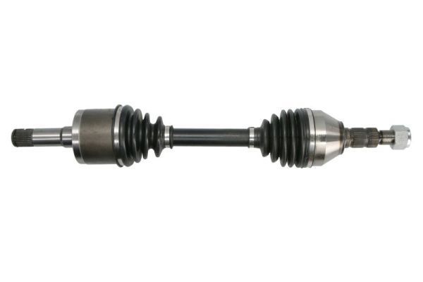 Pusašis PASCAL G2X053PC