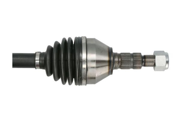 Pusašis PASCAL G2X053PC
