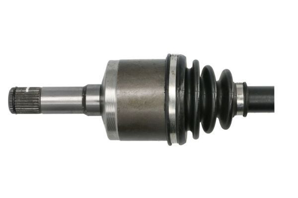 Pusašis PASCAL G2X053PC